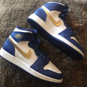 Nike Air Jordan 1